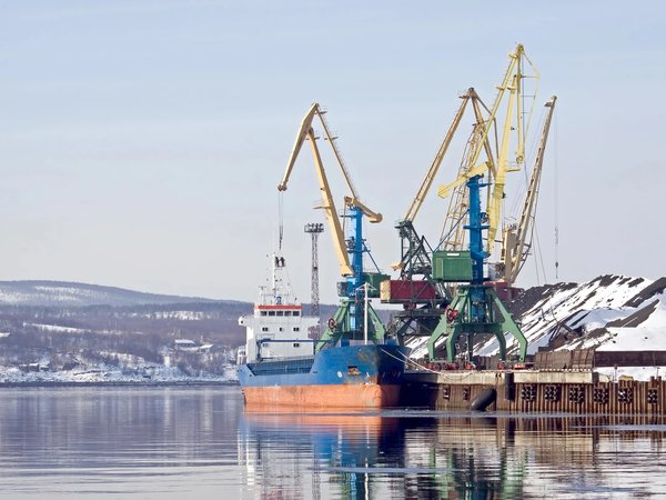 Групповая обзорная экскурсия по Мурманску - фото 2