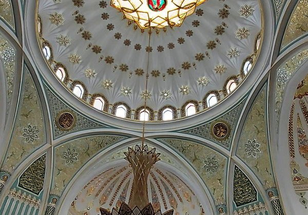 Путешествие из Владикавказа в Грозный - фото 4
