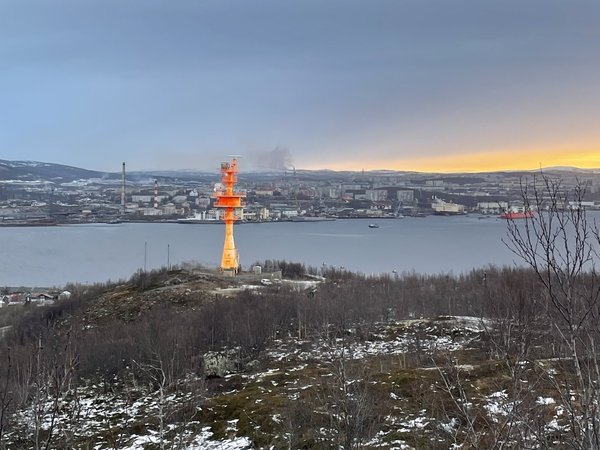 Хайкинг в полярный день: сопки, фьорды и завораживающие виды - фото 3