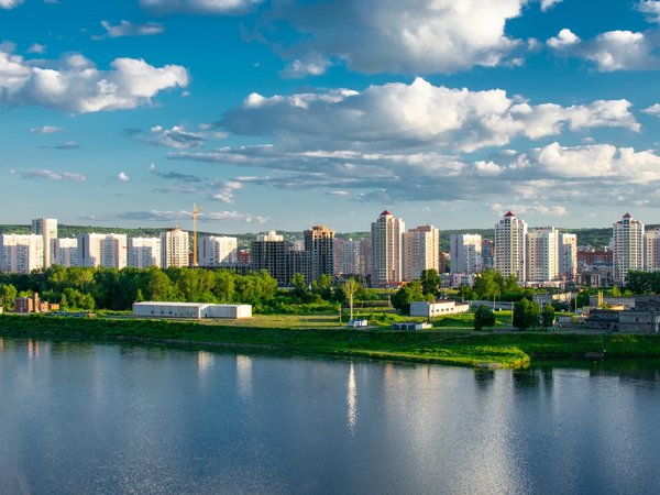 Новокузнецк: понять и полюбить - фото 3