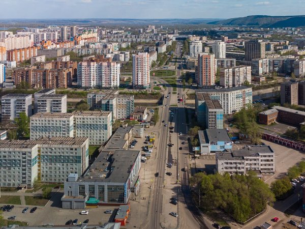 Новокузнецк: понять и полюбить - фото 2