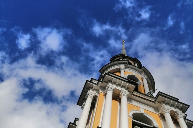 Фото - экскурсия: Умная экскурсия по Рязанскому кремлю - настоящей жемчужине России