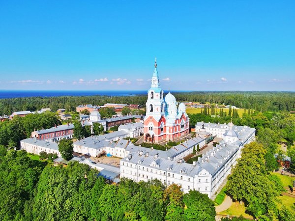 Карельский релакс: отдых на Ладоге, «Рускеала» и экскурсии на выбор - фото 4