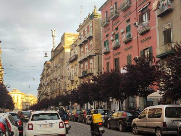 Тайны и легенды Неаполя на прогулке в мини-группе - фото 3