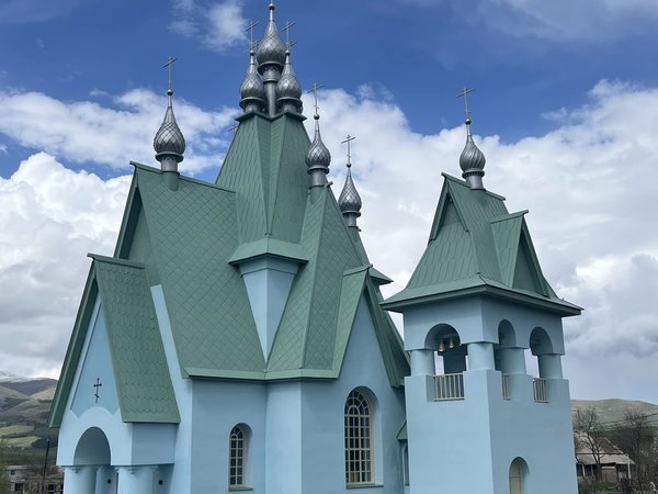 Русские в Армении: путешествие из Ванадзора - фото 2