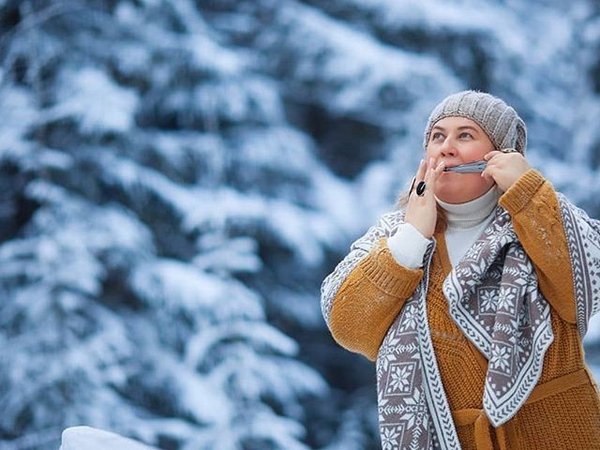 Лесной Ханты-Мансийск: медитативная экскурсия - фото 4