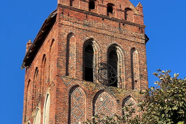 Фото экскурсии - Фридланд и Гердауэн: знакомство с Правдинском и Железнодорожным - 6
