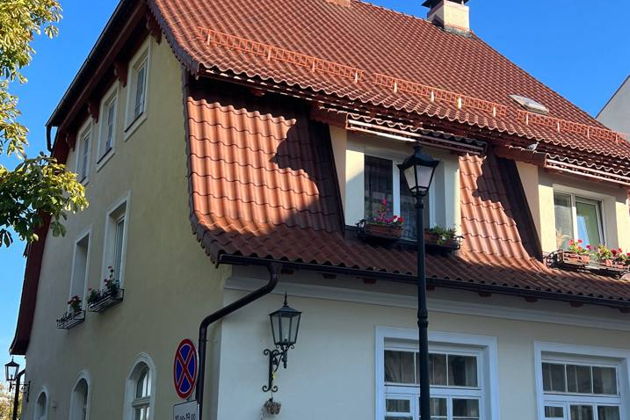 Фото экскурсии - Фридланд и Гердауэн: знакомство с Правдинском и Железнодорожным - 7