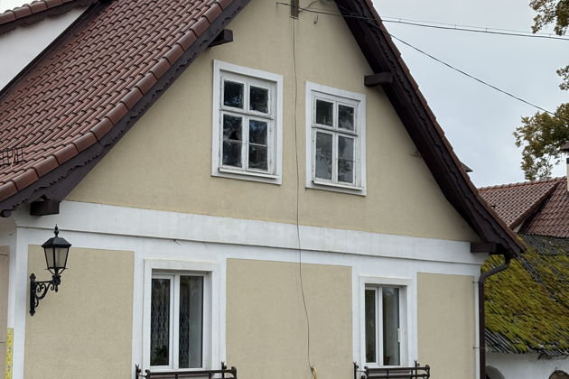 Фото экскурсии - Фридланд и Гердауэн: знакомство с Правдинском и Железнодорожным - 8