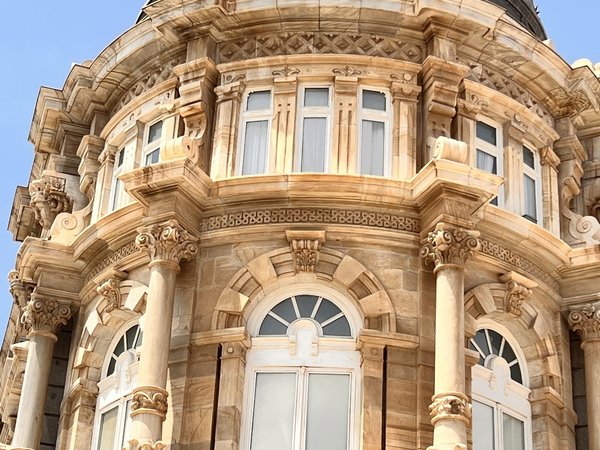 Загадки времени и скрытые послания Картахены - фото 1