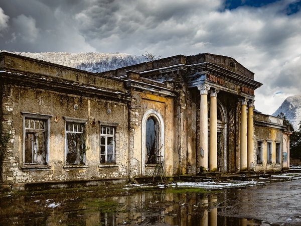 Фото туриста - 12