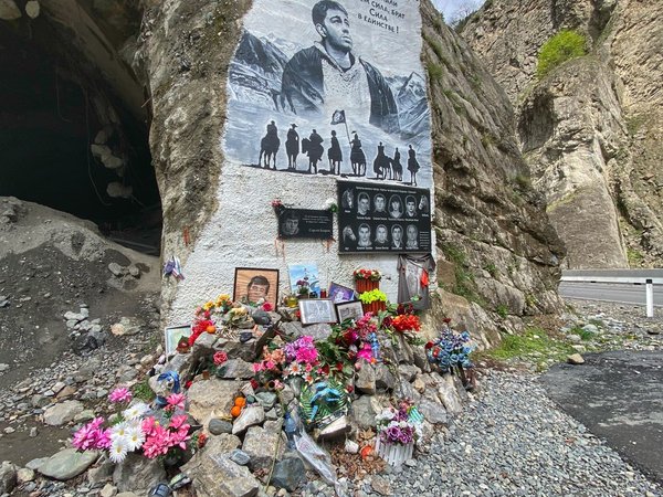 Едем в таинственную Северную Осетию из Кисловодска - фото 4
