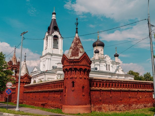 Егорьевск: столица русского модерна и старообрядческих тайн - фото 3