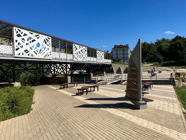 Бугульма на перекрёстках эпох и дорог - фото 1