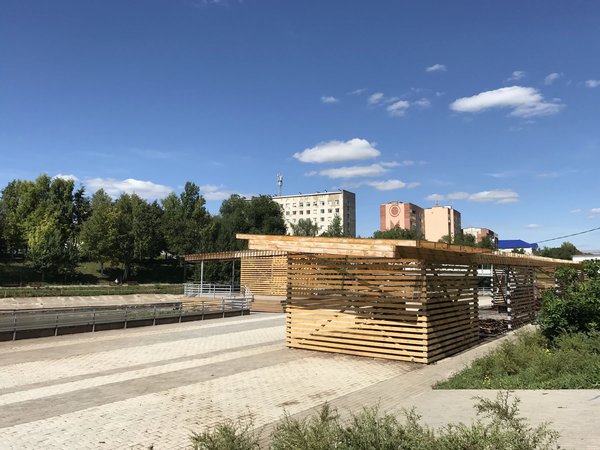 Бугульма на перекрёстках эпох и дорог - фото 3