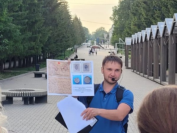 Бугульма на перекрёстках эпох и дорог - фото 2