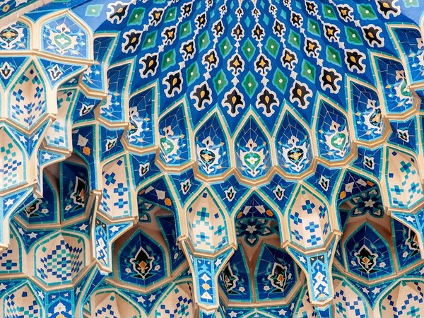 Самарканд — сказочный город на Шёлковом пути - фото 2