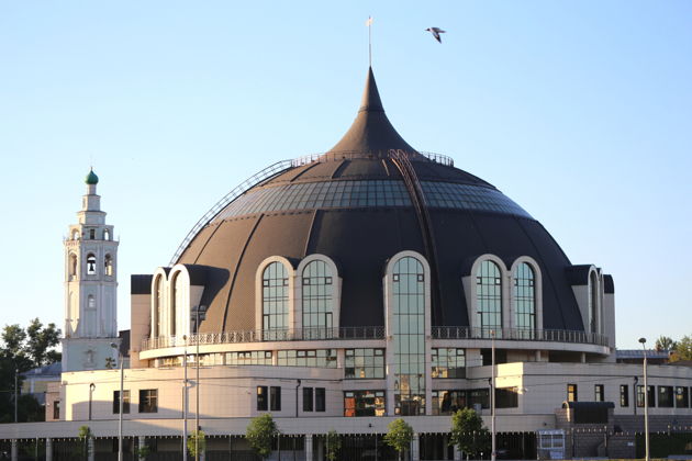 Фото экскурсии - Автобусный тур по главным достопримечательностям Тулы - 9