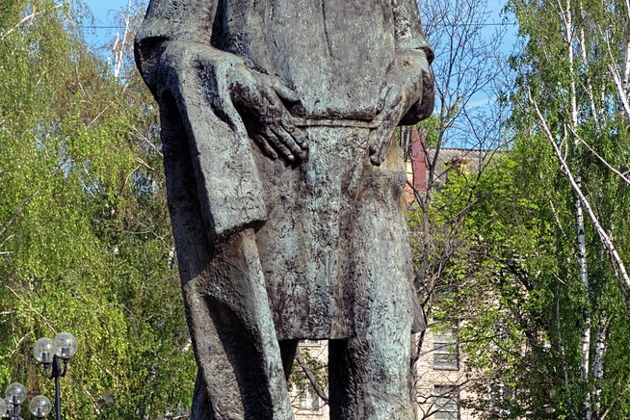 Фото экскурсии - Автобусный тур по главным достопримечательностям Тулы - 12