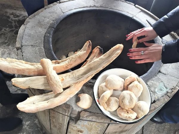 Влюбиться в Грузию за 5 дней: Кахетия, Казбеги и Боржоми с дегустациями - фото 3