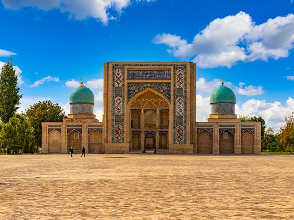 Из Самарканда в Ташкент на скоростном поезде (билеты и обед включены) - фото 4