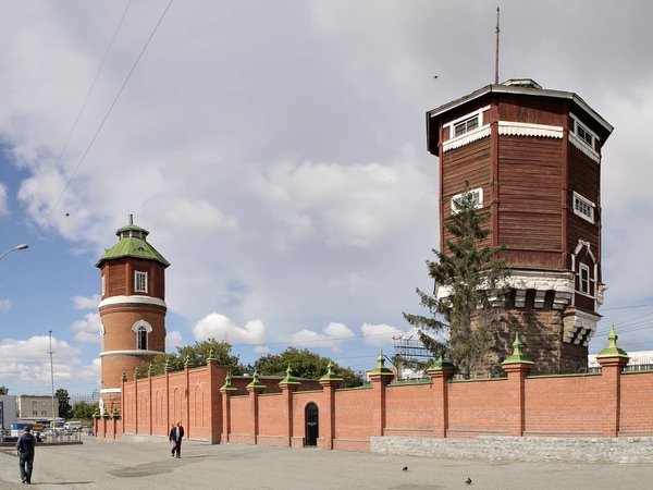 Фото туриста - 5