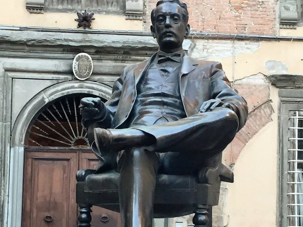 В Лукку и Пизу — из порта Ливорно (для круизных путешественников и не только) - фото 4
