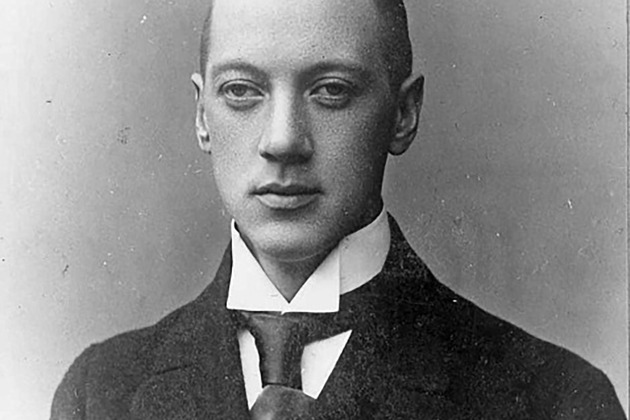 Петербург Гумилева в день гибели поэта