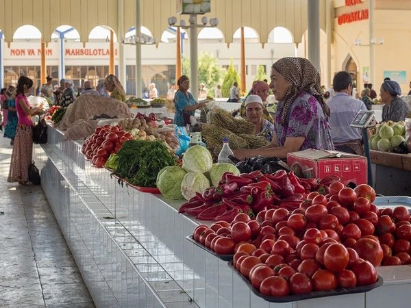 Кулинарный мастер-класс «Готовим бухарский плов!» - фото 3