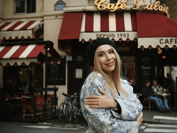 Фотопрогулка по Парижу - фото 2