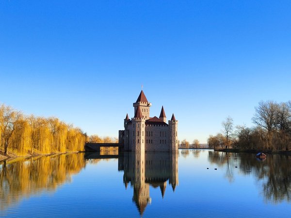 Язык Тролля и Верхняя Балкария в мини-группе из Пятигорска