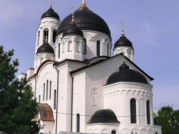 Староверы или старообрядцы — тематическая экскурсия по Боровску - фото 2