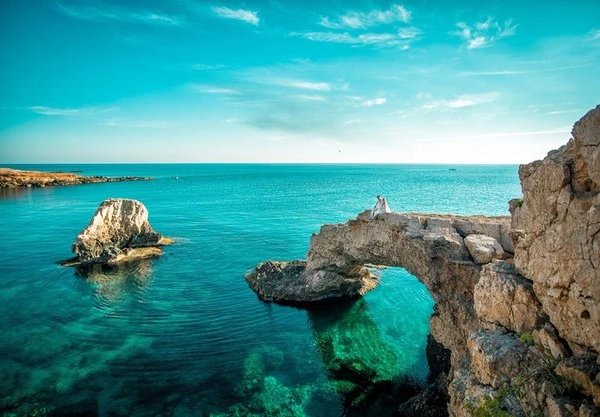 Знакомство с регионом: Фамагуста, Протарас и мыс Греко из Айя-Напы - фото 2