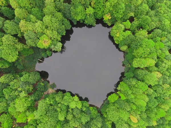 Хайкинг на мистическое озеро Гаранохур - фото 1