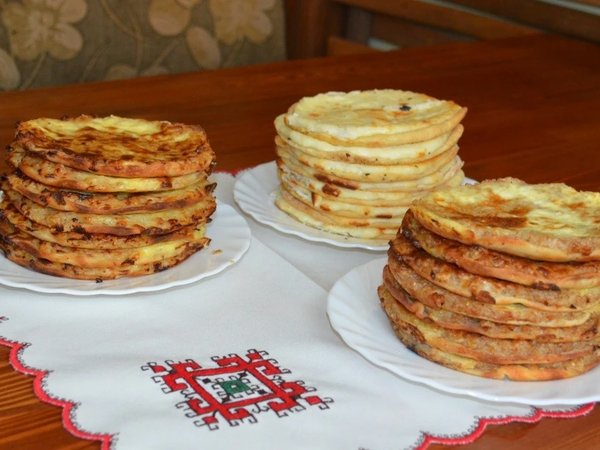 Гастротур по-марийски - фото 3