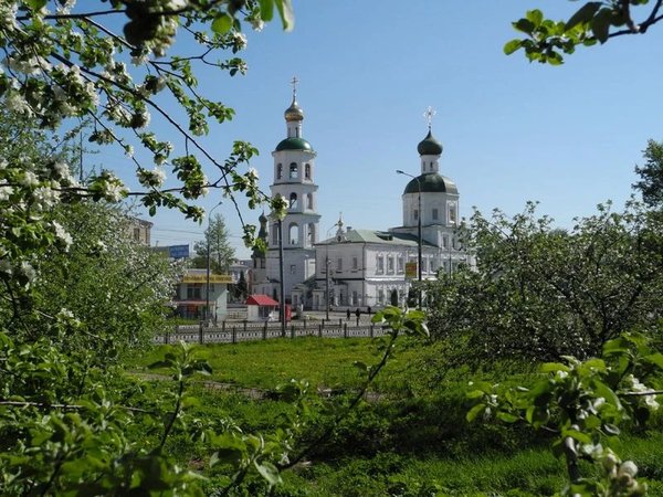 Гастротур по-марийски - фото 2
