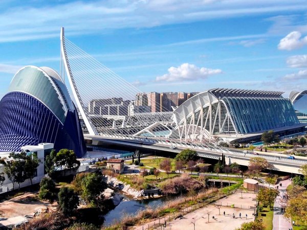 Вся Валенсия за 3,5 часа - фото 4