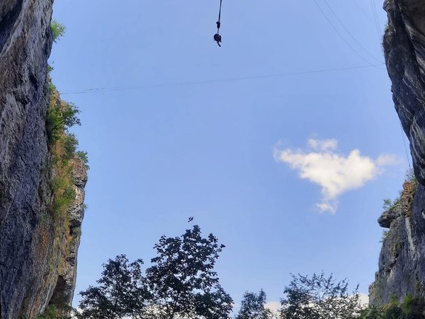 Глаза Бога и Сыева дупка: тайны подземной Болгарии - фото 3