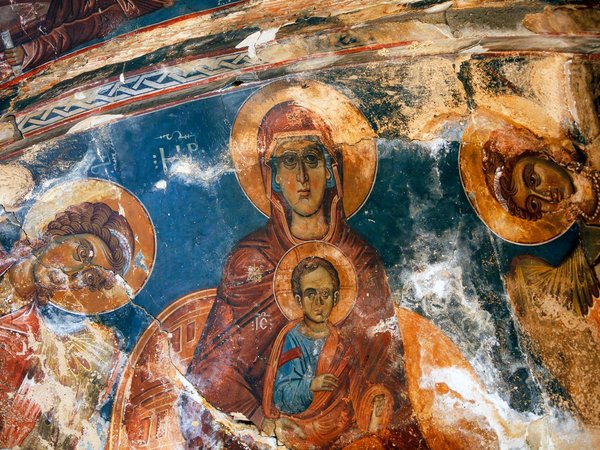 Природа, святыни, крепости Южной Осетии: персональный джип-выезд в формате «всё включено», фото 3