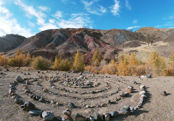 Ваш идеальный Горный Алтай. Тур-конструктор. - фото 3