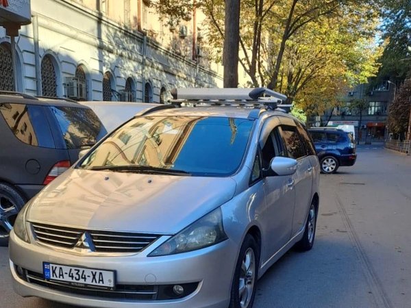Трансферы по Грузии («Аэропорт — Тбилиси») и не только - фото 2