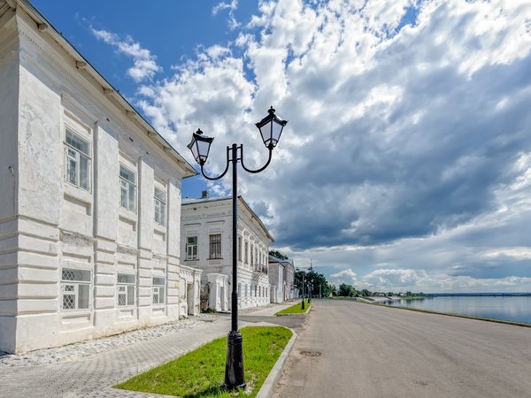 Знакомство с Великим Устюгом - фото 2