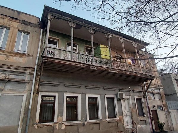 Тайны старого Тифлиса — для взрослых и детей - фото 1