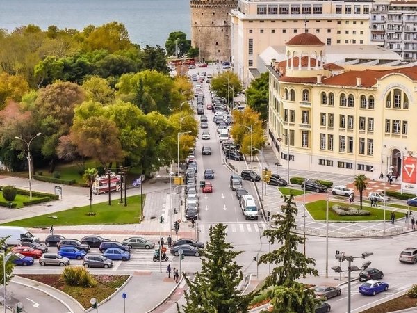 Салоники за 2,5 часа - фото 3