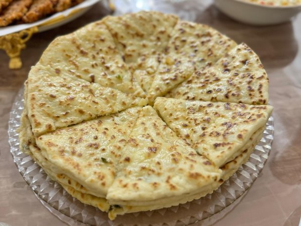 Чеченская кухня: готовим, едим и танцуем лезгинку