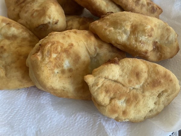 Чеченская кухня: готовим, едим и танцуем лезгинку - фото 4