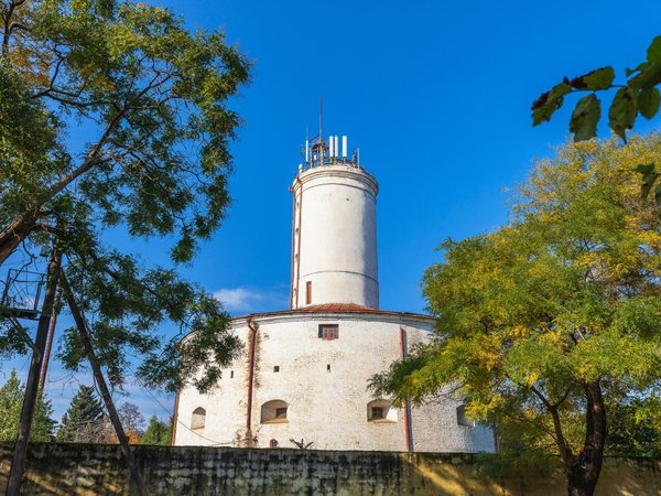Ленкорань: морская сказка на юге Азербайджана - фото 2