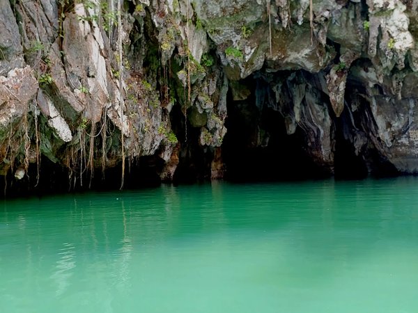 Затерянный мир Палавана: тайны подземной реки - фото 4