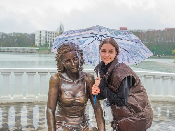 Дневник памяти: фотоэкскурсия в Железноводске - фото 1