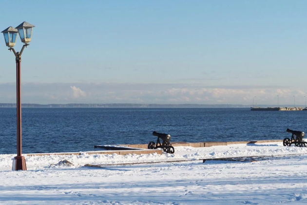 Фото экскурсии - Тур в Рускеалу из Петрозаводска - жемчужина Карелии - 5